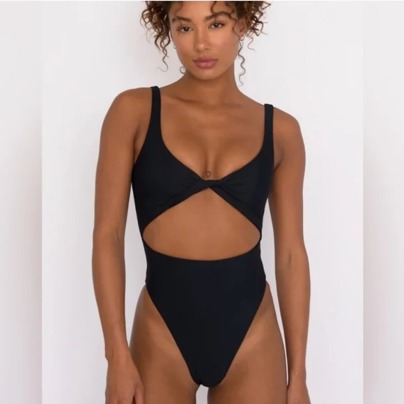 Skatie Chloe One-Piece Swimsuit - Picture 2 of 7